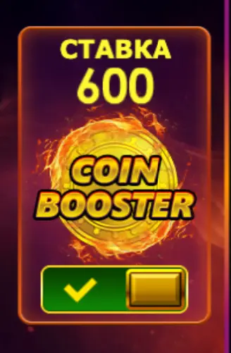 казино Blazing Coins 40 бонусы